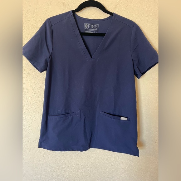 Figs Scrub Set - Picture 8 of 11